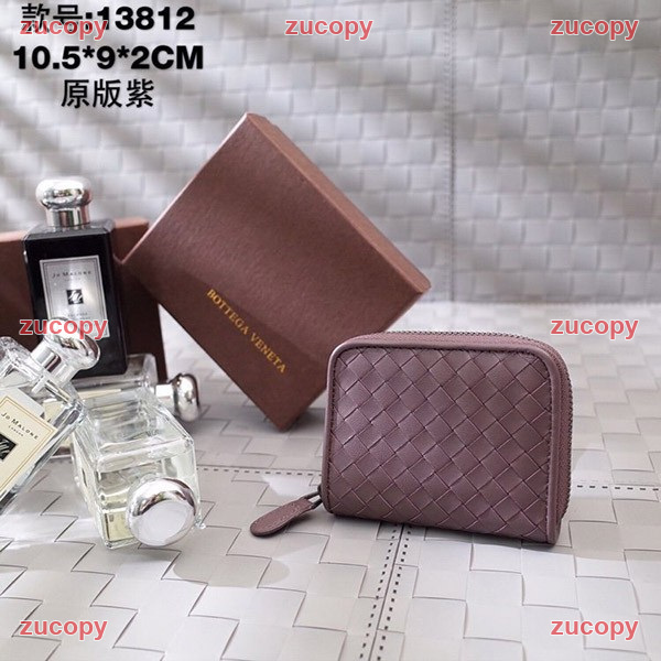 格安 ボッテガ・ヴェネタ 財布 スーパーコピー - ZC-WL-0GC5A3W 画像 2