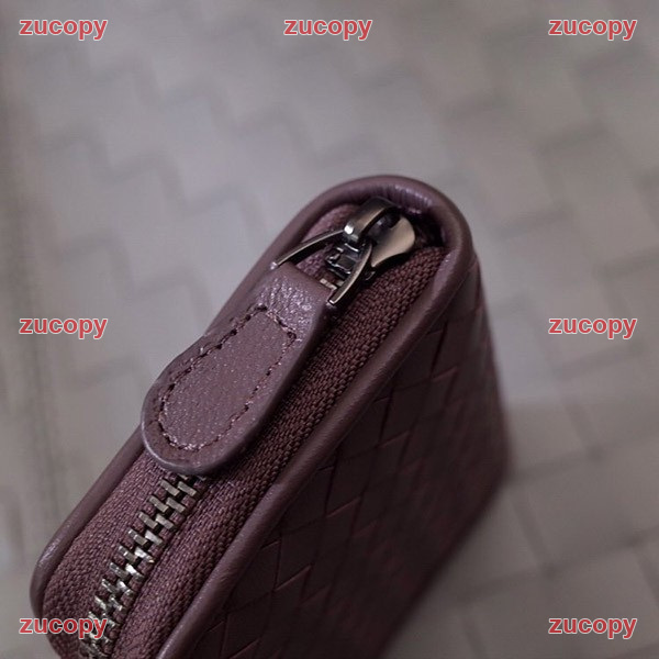 ボッテガ・ヴェネタ 格安 ボッテガ・ヴェネタ 財布 スーパーコピー - ZC-WL-0GC5A3W 原画像 7