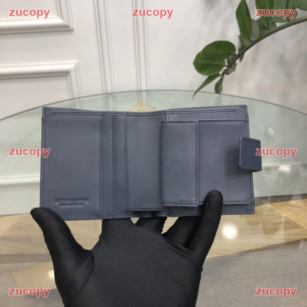 ボッテガ・ヴェネタ 送料無料 ボッテガ・ヴェネタ 財布 スーパーコピー - ZC-WL-05Z2HDR 原画像 7