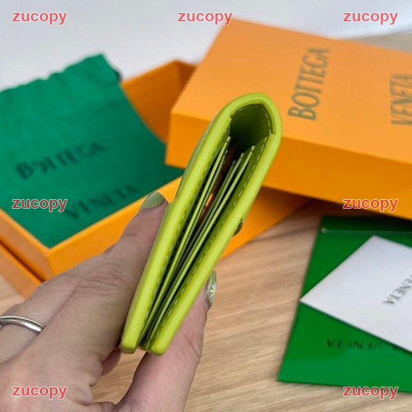 ボッテガ・ヴェネタ ボッテガ・ヴェネタ 財布 コピー 送料無料 - ZC-WL-0HTEX5E 原画像 3