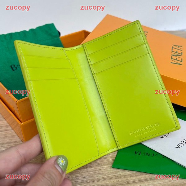 ボッテガ・ヴェネタ ボッテガ・ヴェネタ 財布 コピー 送料無料 - ZC-WL-0HTEX5E 原画像 4