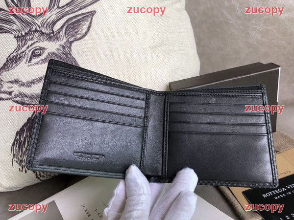 ボッテガ・ヴェネタ 送料無料 ボッテガ・ヴェネタ 財布 スーパーコピー - ZC-WL-0X3SRM6 原画像 4