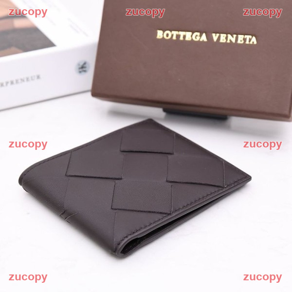 ボッテガ・ヴェネタ ボッテガ・ヴェネタ 財布 コピー 送料無料 - ZC-WL-17GVKCB 原画像 2