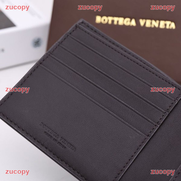 ボッテガ・ヴェネタ ボッテガ・ヴェネタ 財布 コピー 送料無料 - ZC-WL-17GVKCB 原画像 5