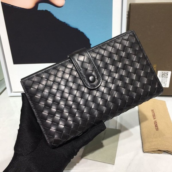 大人気 ボッテガ・ヴェネタ 財布 N級品 - ZC-WL-1S715SL