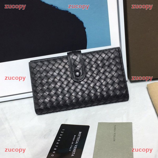 大人気 ボッテガ・ヴェネタ 財布 N級品 - ZC-WL-1S715SL 画像 2
