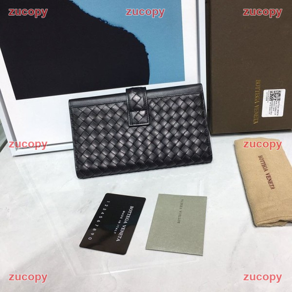 ボッテガ・ヴェネタ 大人気 ボッテガ・ヴェネタ 財布 N級品 - ZC-WL-1S715SL 原画像 3