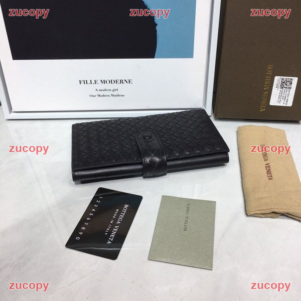 ボッテガ・ヴェネタ 大人気 ボッテガ・ヴェネタ 財布 N級品 - ZC-WL-1S715SL 原画像 4