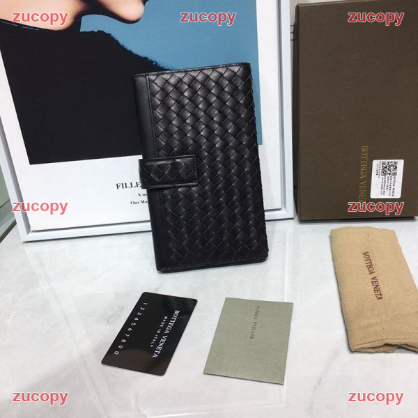 大人気 ボッテガ・ヴェネタ 財布 N級品 - ZC-WL-1S715SL 画像 5
