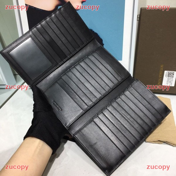 大人気 ボッテガ・ヴェネタ 財布 N級品 - ZC-WL-1S715SL 画像 6