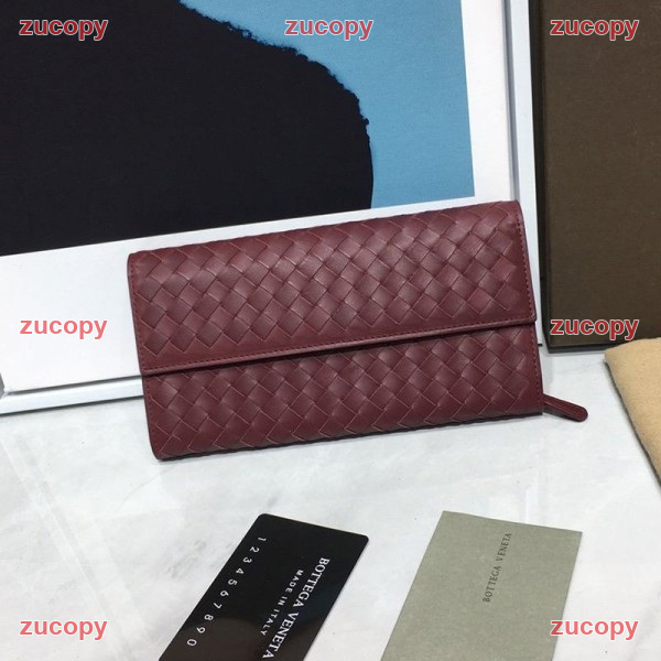 ボッテガ・ヴェネタ 財布 コピー 送料無料 - ZC-WL-0KANE1W 画像 2