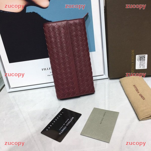 ボッテガ・ヴェネタ ボッテガ・ヴェネタ 財布 コピー 送料無料 - ZC-WL-0KANE1W 原画像 5