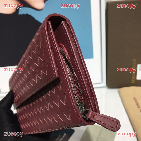 ボッテガ・ヴェネタ 財布 コピー 送料無料 - ZC-WL-0KANE1W 画像 9