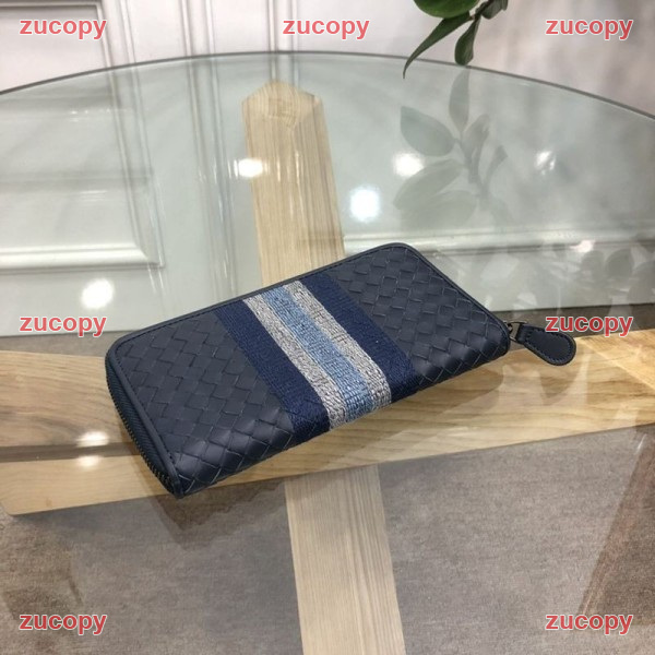 ボッテガ・ヴェネタ 大人気 ボッテガ・ヴェネタ 財布 N級品 - ZC-WL-09XKLBR 原画像 3