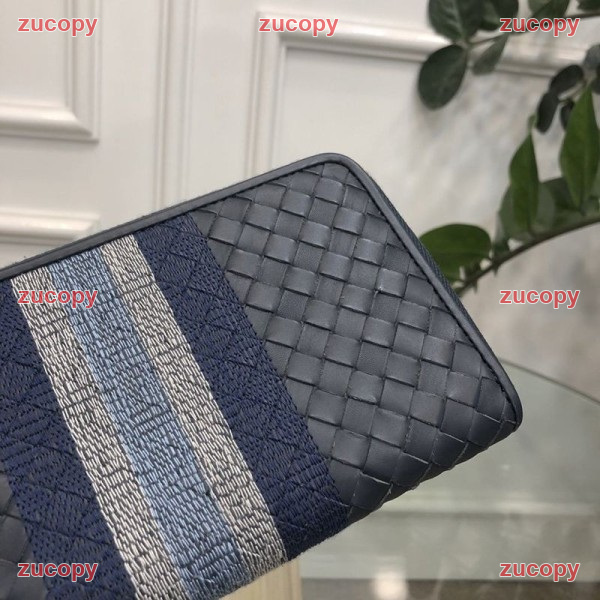 ボッテガ・ヴェネタ 大人気 ボッテガ・ヴェネタ 財布 N級品 - ZC-WL-09XKLBR 原画像 6