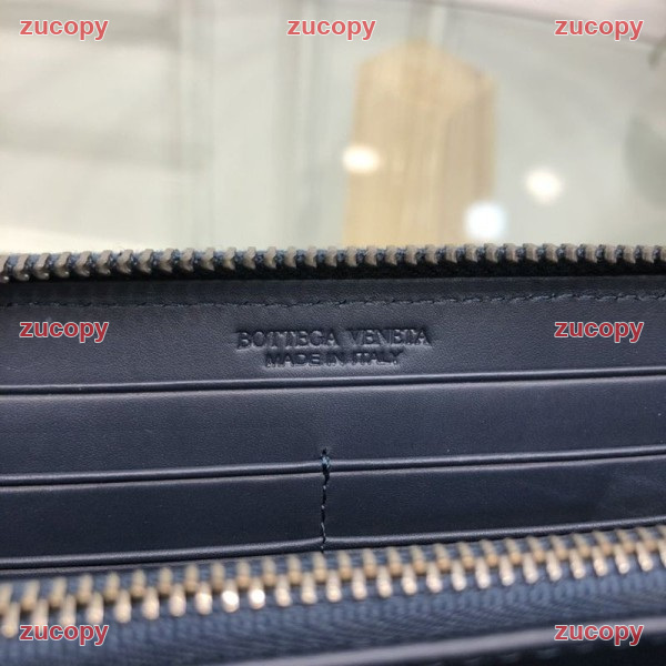 ボッテガ・ヴェネタ 大人気 ボッテガ・ヴェネタ 財布 N級品 - ZC-WL-09XKLBR 原画像 9