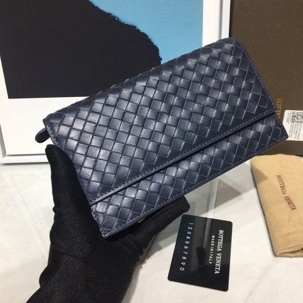 人気 ボッテガ・ヴェネタ 財布 コピー - ZC-WL-112AVK6