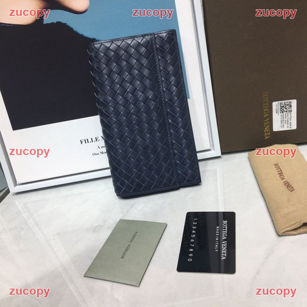 人気 ボッテガ・ヴェネタ 財布 コピー - ZC-WL-112AVK6 画像 5