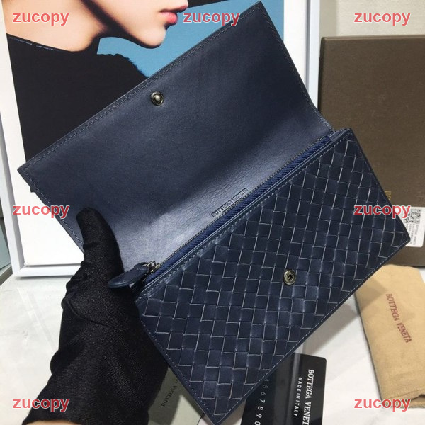 人気 ボッテガ・ヴェネタ 財布 コピー - ZC-WL-112AVK6 画像 6