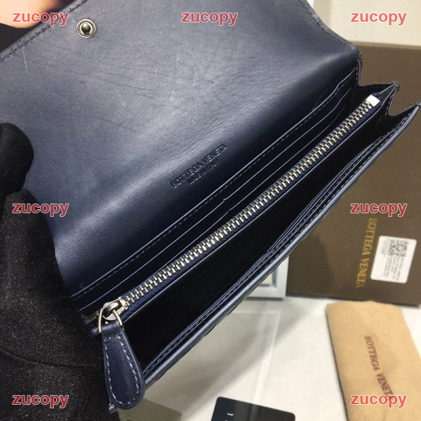 ボッテガ・ヴェネタ 人気 ボッテガ・ヴェネタ 財布 コピー - ZC-WL-112AVK6 原画像 7