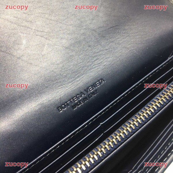 ボッテガ・ヴェネタ 人気 ボッテガ・ヴェネタ 財布 コピー - ZC-WL-112AVK6 原画像 8