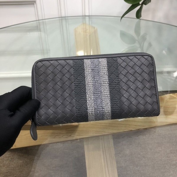 大人気 ボッテガ・ヴェネタ 財布 N級品 - ZC-WL-0UNQ6S1