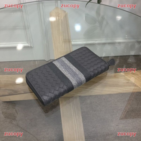 ボッテガ・ヴェネタ 大人気 ボッテガ・ヴェネタ 財布 N級品 - ZC-WL-0UNQ6S1 原画像 3