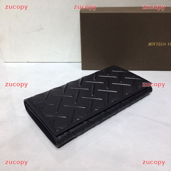 ボッテガ・ヴェネタ 格安 ボッテガ・ヴェネタ 財布 スーパーコピー - ZC-WL-051FFNH 原画像 4