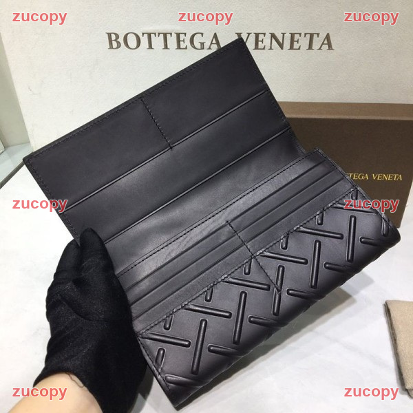ボッテガ・ヴェネタ 格安 ボッテガ・ヴェネタ 財布 スーパーコピー - ZC-WL-051FFNH 原画像 5