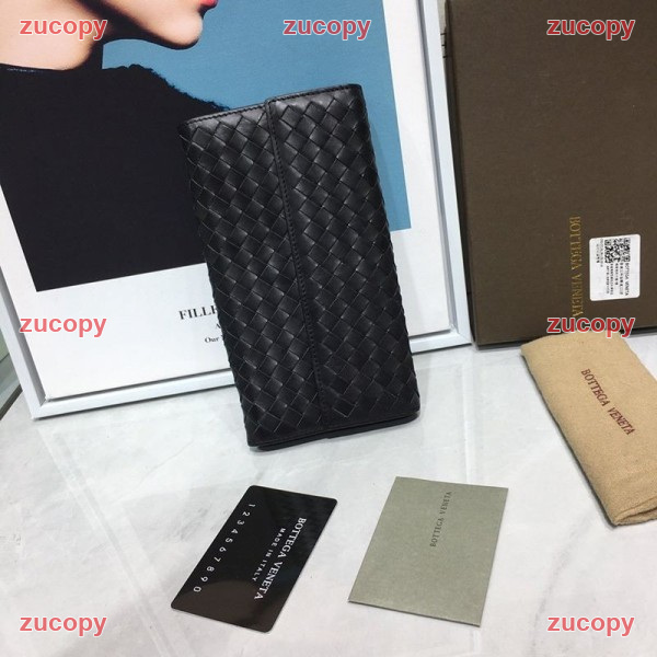 ボッテガ・ヴェネタ 格安 ボッテガ・ヴェネタ 財布 スーパーコピー - ZC-WL-1LSGH0G 原画像 5