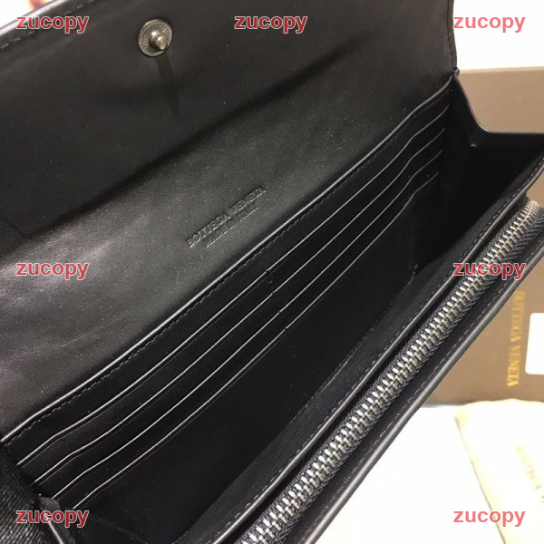 ボッテガ・ヴェネタ 格安 ボッテガ・ヴェネタ 財布 スーパーコピー - ZC-WL-1LSGH0G 原画像 7