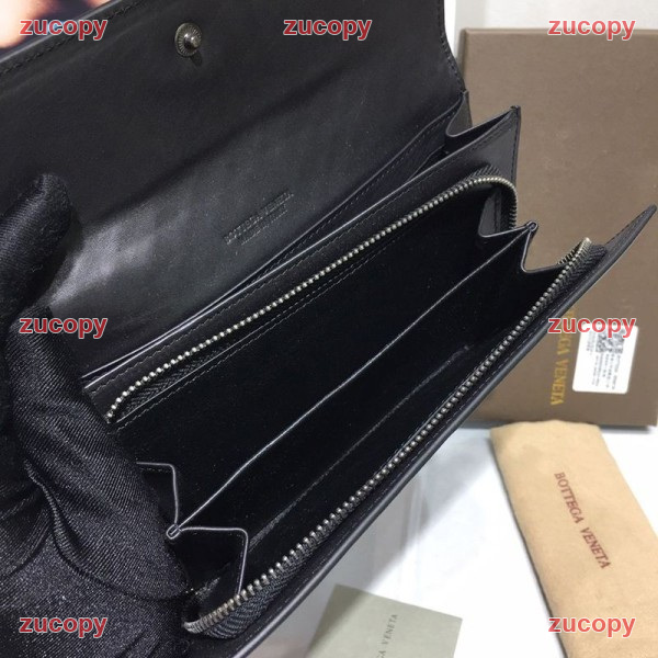 格安 ボッテガ・ヴェネタ 財布 スーパーコピー - ZC-WL-1LSGH0G 画像 8