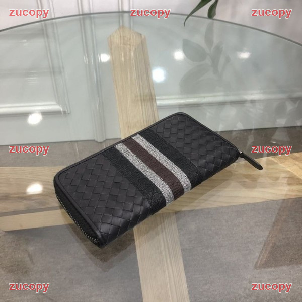 ボッテガ・ヴェネタ ボッテガ・ヴェネタ 財布 N級品 激安通販 - ZC-WL-1BFDOAB 原画像 3