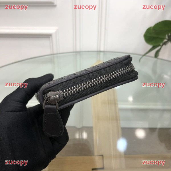 ボッテガ・ヴェネタ ボッテガ・ヴェネタ 財布 N級品 激安通販 - ZC-WL-1BFDOAB 原画像 4