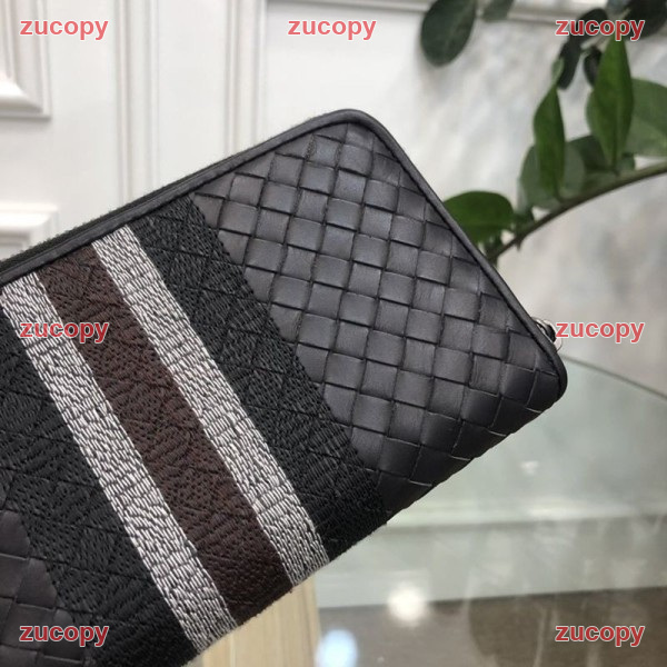 ボッテガ・ヴェネタ 財布 N級品 激安通販 - ZC-WL-1BFDOAB 画像 6