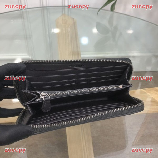 ボッテガ・ヴェネタ ボッテガ・ヴェネタ 財布 N級品 激安通販 - ZC-WL-1BFDOAB 原画像 7