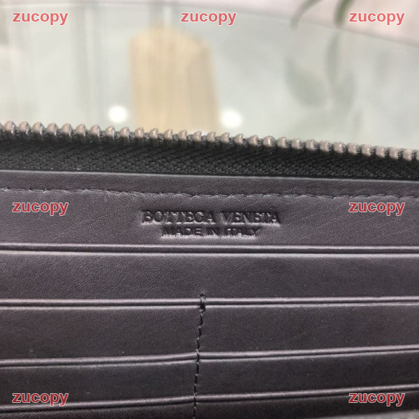 ボッテガ・ヴェネタ ボッテガ・ヴェネタ 財布 N級品 激安通販 - ZC-WL-1BFDOAB 原画像 9