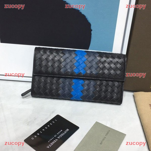 ボッテガ・ヴェネタ 格安 ボッテガ・ヴェネタ 財布 スーパーコピー - ZC-WL-1GBITYL 原画像 2