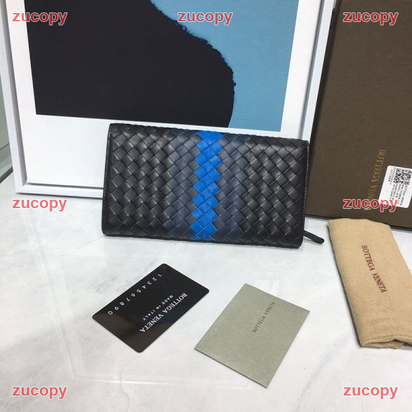 ボッテガ・ヴェネタ 格安 ボッテガ・ヴェネタ 財布 スーパーコピー - ZC-WL-1GBITYL 原画像 3