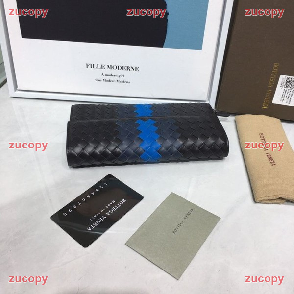 ボッテガ・ヴェネタ 格安 ボッテガ・ヴェネタ 財布 スーパーコピー - ZC-WL-1GBITYL 原画像 4