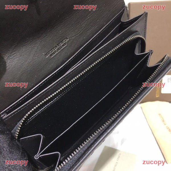 ボッテガ・ヴェネタ 格安 ボッテガ・ヴェネタ 財布 スーパーコピー - ZC-WL-1GBITYL 原画像 8