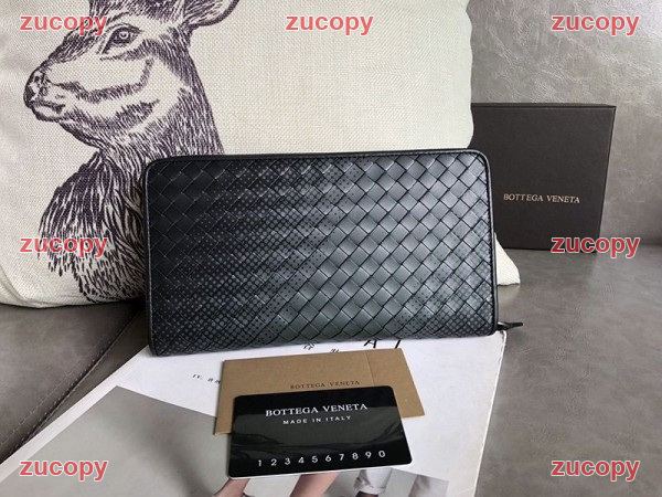 ボッテガ・ヴェネタ 財布 コピー 送料無料 - ZC-WL-08F527W 画像 2