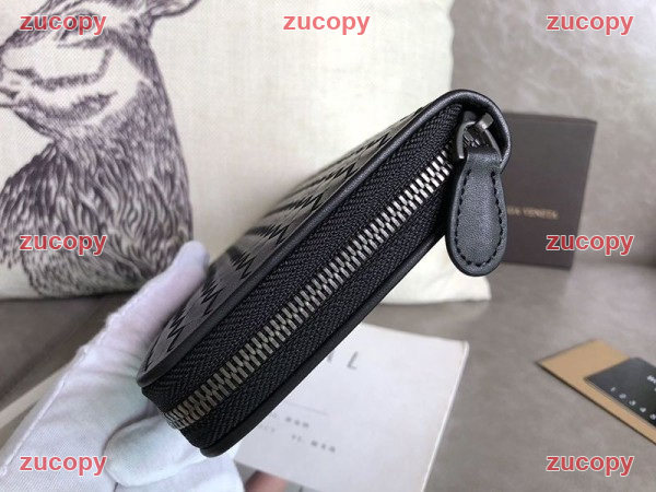 ボッテガ・ヴェネタ 財布 コピー 送料無料 - ZC-WL-08F527W 画像 4