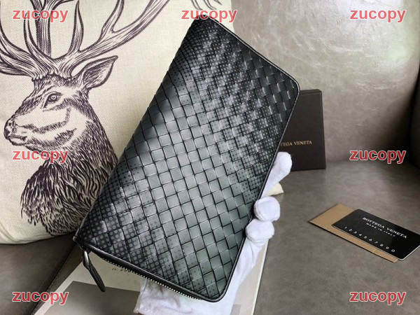 ボッテガ・ヴェネタ ボッテガ・ヴェネタ 財布 コピー 送料無料 - ZC-WL-08F527W 原画像 5