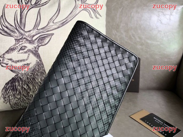 ボッテガ・ヴェネタ ボッテガ・ヴェネタ 財布 コピー 送料無料 - ZC-WL-08F527W 原画像 6