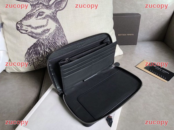 ボッテガ・ヴェネタ 財布 コピー 送料無料 - ZC-WL-08F527W 画像 7