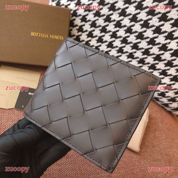 ボッテガ・ヴェネタ ボッテガ・ヴェネタ 財布 N級品 激安通販 - ZC-WL-1X36BGV 原画像 3
