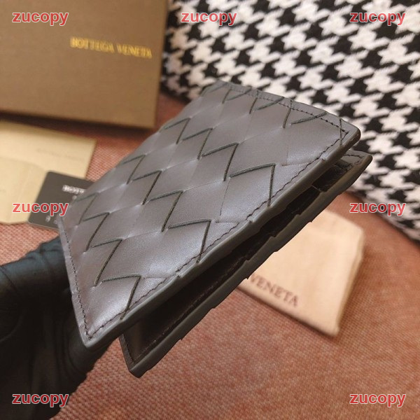 ボッテガ・ヴェネタ ボッテガ・ヴェネタ 財布 N級品 激安通販 - ZC-WL-1X36BGV 原画像 4