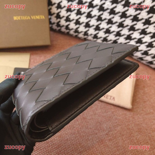 ボッテガ・ヴェネタ 財布 N級品 激安通販 - ZC-WL-1X36BGV 画像 5