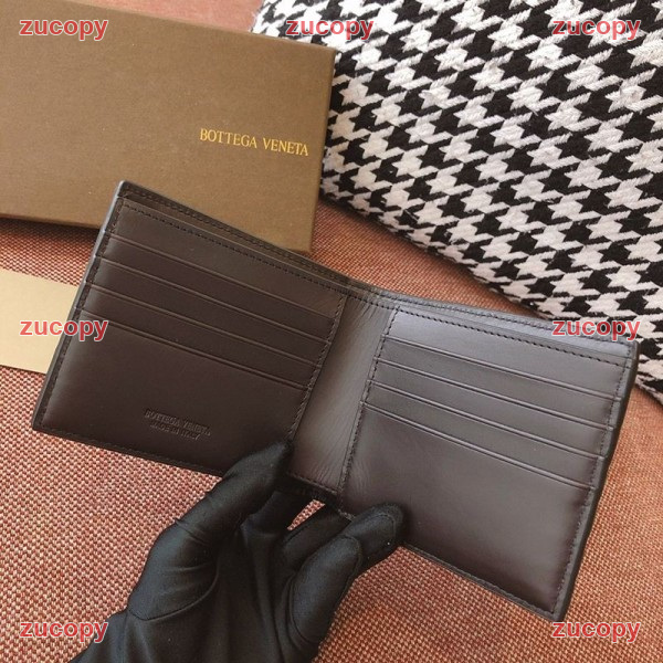 ボッテガ・ヴェネタ ボッテガ・ヴェネタ 財布 N級品 激安通販 - ZC-WL-1X36BGV 原画像 7
